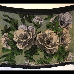 Original Tapestry Weaving